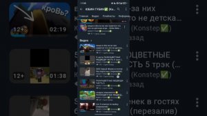 оцениваю ваши каналы часть 2