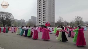 Реальная жизнь в Северной Корее: 15 малоизвестных фактов о стране | Документальный фильм