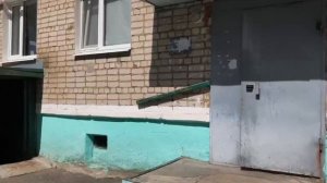 Панков с жителями Ртищево продолжает контролировать работу УК