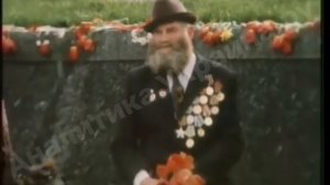 🎥Хроника советского Киева 1980-х годов
