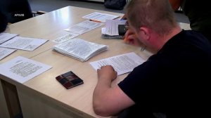 В Тверской области для добровольцев, решивших вступить в отряд -БАРС ТВЕРЬ-, предусмотрена выплата