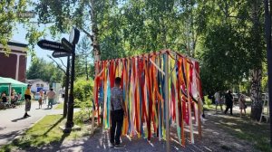 На время проведения «Дня молодёжи» в городе изменится движение транспорта