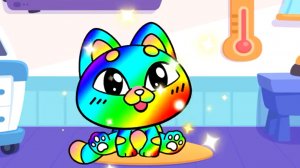 Рисовалка #игра для детей.