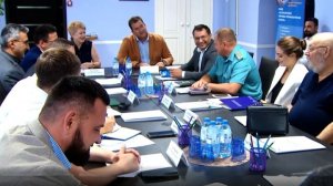Астраханская ТПП: мы объединяем бизнес прикаспийских государств