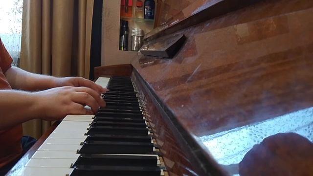 Evgeny Rudkovsky - The Dawn смотреть онлайн