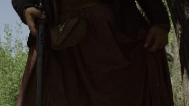 Забытые Богом 4 серия «Отцы и сыновья» (сериал, 2017)