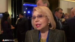 Попытка усидеть на двух стульях у руководства Армении не получилась — Елена Панина