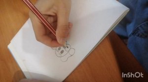 КАК РИСОВАТЬ СОБАКУ