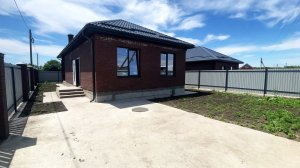 Дом за 4500 в Краснодаре