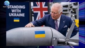 Или мы быстро «замочим» Украину, или британцы «замочат» нашу экономику