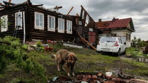 Пострадавшим от смерча в Кушве выплатят компенсации