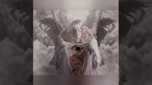 👁Мистическая теория