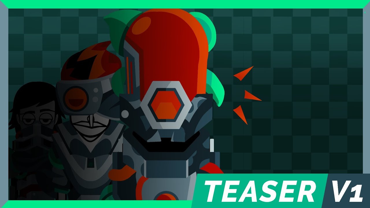 Euphoriabox || Horizon - Teaser 2 смотреть онлайн