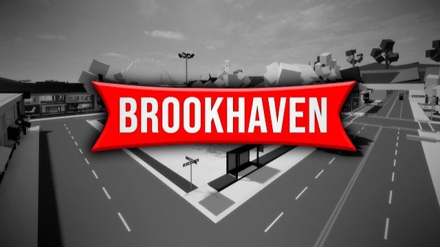 Пока БРУКХЕЙВЕН🏡РП... (Роблокс BROOKHAVEN RP🏡) смотреть онлайн