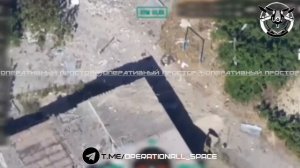 🔥Краснолиманское направление: лучшие кадры встреч боевиков с «птичками» ВС РФ