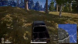 PLAYERUNKNOWN'S BATTLEGROUNDS 2026.06.23 - 19.35.52.06.Одно убийство.DVR