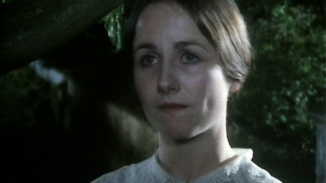 Джейн Эйр 7 серия «Предложение» (сериал, 1983)