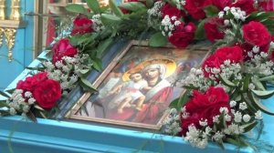 Херувимская песнь