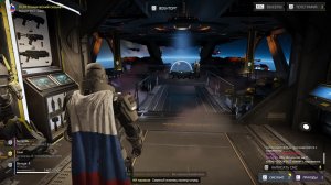 helldivers 2 стрим