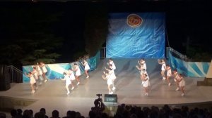 «Прекрасное далеко», ВДЦ «Орленок» 2017