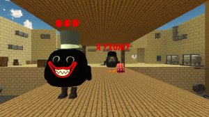 SCP 1000К НОВЫЙ ВЛАДЕЛЕЦ ЭТОГО КАНАЛА!