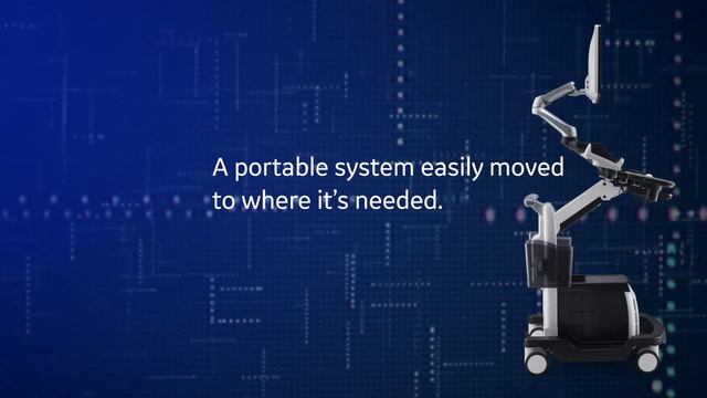 GE LOGIQ Fortis XDclear смотреть онлайн