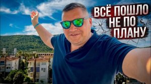 Кемер 2026. ПРОБЛЕМЫ с ЗАСЕЛЕНИЕМ! Imperial Turkiz Resort 5* Турция 2026. Бюджетный отдых в Кемере