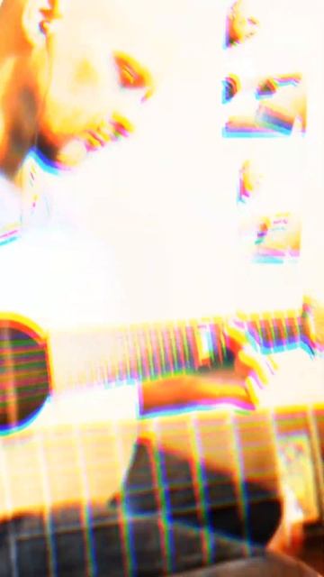 Пьеса для гитары "Сердечные трели" - Guitar piece "Heart Trills" смотреть онлайн