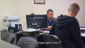17-летний мотоциклист устроил погоню с ДПС в Кургане