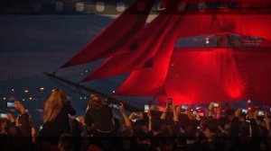 ПАРУС РАСКРЫВ | ПРЕМЬЕРА ПЕСНИ