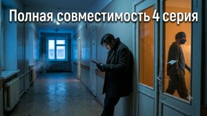 Полная совместимость  смотреть 4 серию онлайн бесплатный обзор сюжета сериала