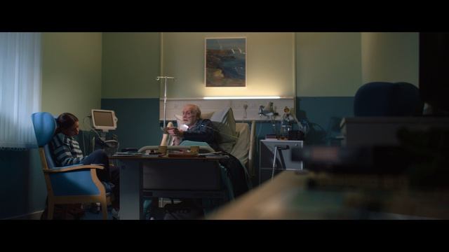 Заложник 2 серия (сериал, 2025)