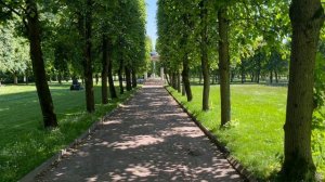 Архангельское_Колонна и Фонтан_23-06-2026