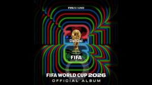 WORLD CUP 2026 OFFICIAL GYMN MUSIC