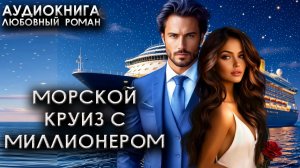 Морской круиз с миллионером аудиокниги любовные романы