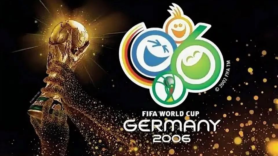 FIFA World Cup: Germany 2006 (PC) смотреть онлайн
