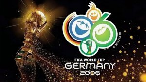 FIFA World Cup: Germany 2006 (PC)