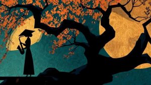 Underground Tribal Jazz & Focus Tribal Lounge - Deep Relaxation Ritual Jazz for Midnight
