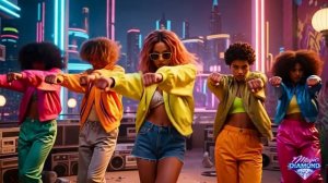 Helpless (The Flirts)  Modern Italo Disco Club Remix 2026