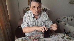 Карандаши подготовил! На повестке дня: Грязнуля и Лёшенька.