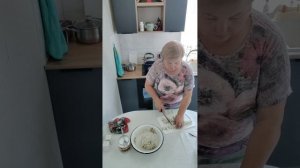 Вареники, ленивее не бывает 😉😋🤣