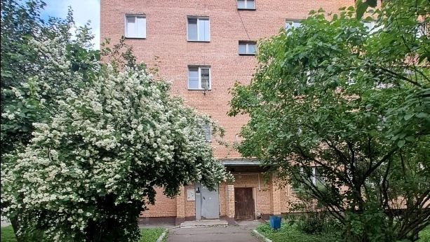 В продаже квартира по ул. Серпуховской, д. 4, г.о. Подольск. смотреть онлайн