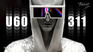 30 MIN — Dark Techno Schranz Industrial Bass Mix — U60311 (Aggressive)