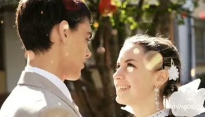 *** «ПЕРВАЯ ЛЮБОВЬ»  -–  СЕРГЕЙ ДРОЗДОВ & СИНЯЯ ПТИЦА ***