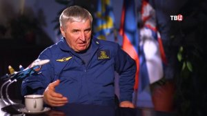 Александр Харчевский. Интервью.