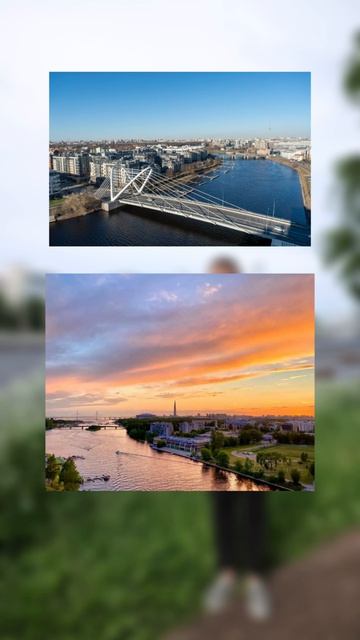 Стыдоба В ЦЕНТРЕ Петербурга: ПАЛАС одним словом..