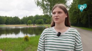 «Мечтаю вернуться»: как в лагере «Голоёвка» создают идеальные условия для детского отдыха