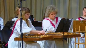 Генадзь Ермачэнкаў. “Сабор св.Сафіі.  У вянок Ефрасінні Полацкай.”