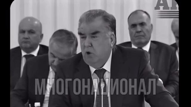 Россия выделила Таджикистану 413 млн рублей. И это в условиях СВО