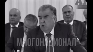 Россия выделила Таджикистану 413 млн рублей. И это в условиях СВО